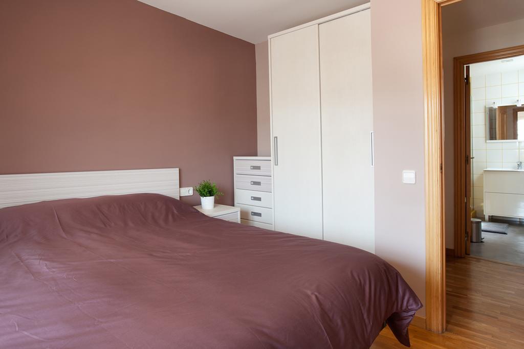 Letsgo Sagrada Familia Penthouse Apartment Barcelona Room photo