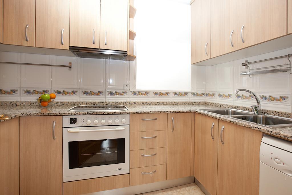 Letsgo Sagrada Familia Penthouse Apartment Barcelona Room photo