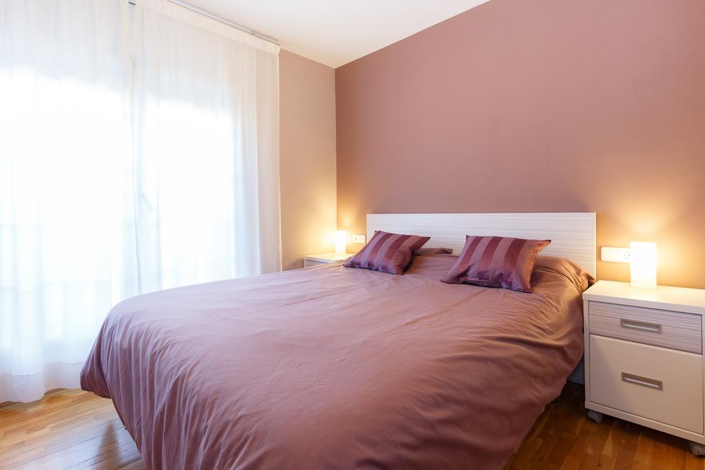 Letsgo Sagrada Familia Penthouse Apartment Barcelona Exterior photo